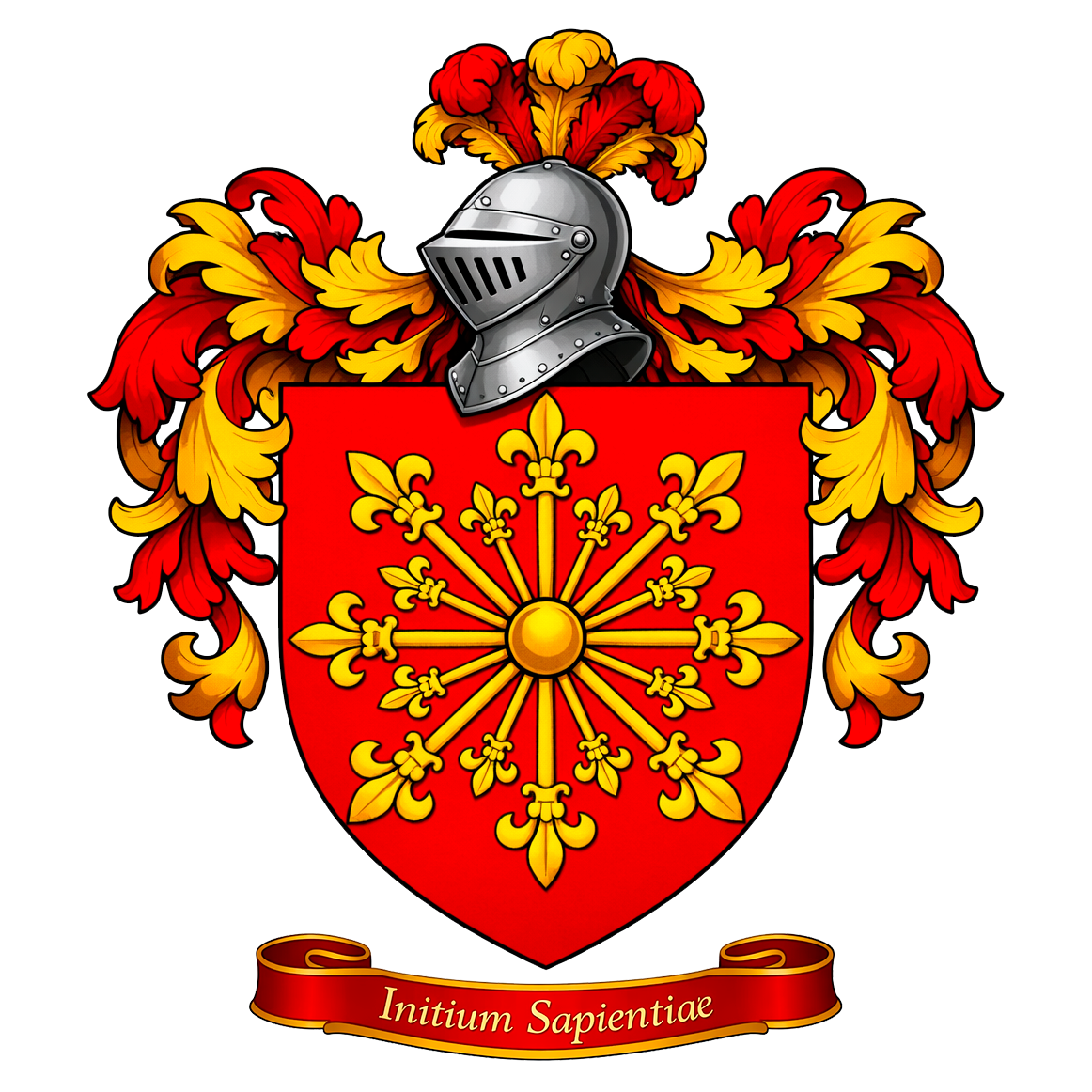 L'Art du Blason